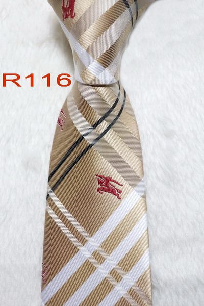 

r116 #100%silk jacquard woven handmade men's tie necktie, Blue;purple