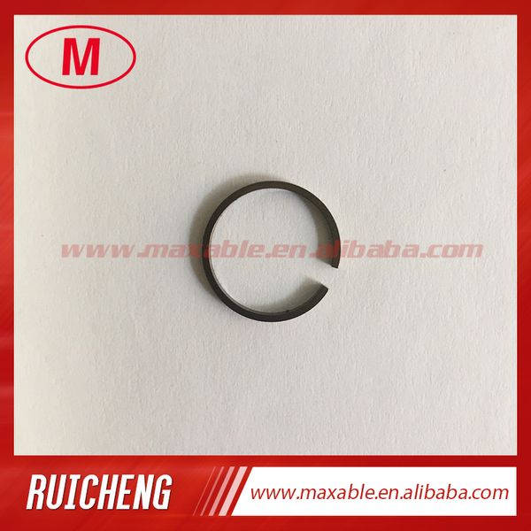 

hy55v turbocharger piston ring/seal ring for repair kits compressor side