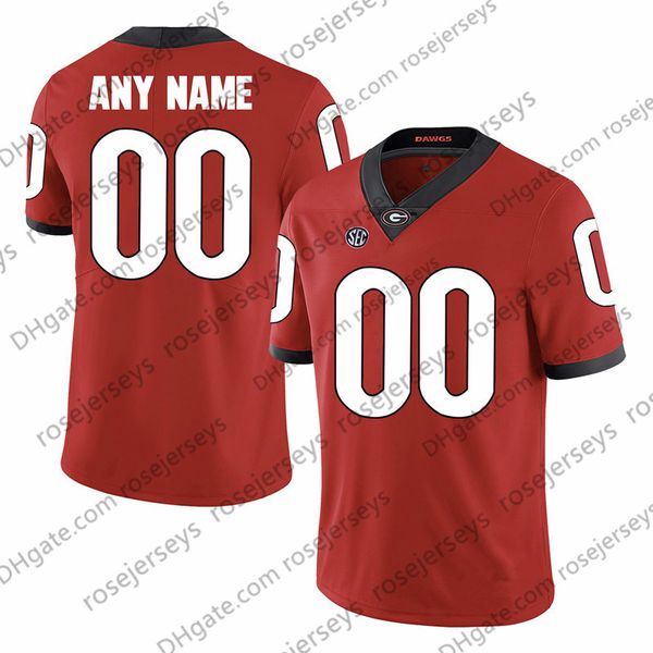 champ bailey uga jersey