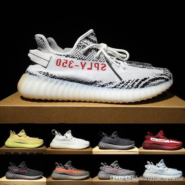 yeezy boost 350 v2 blue tint fashion clothing shoes