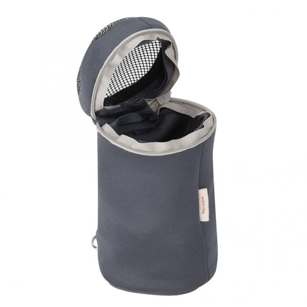 

портативный дышащий домашнее животное хомяк лето исходящие сумка для переноски небольшое животное бамбуковый мешок