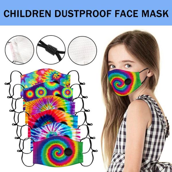 

1pc kids facemask maske baby washable reusable respirator face facemasks face maskswashable and reusable maske dropshipping, Blue;gray
