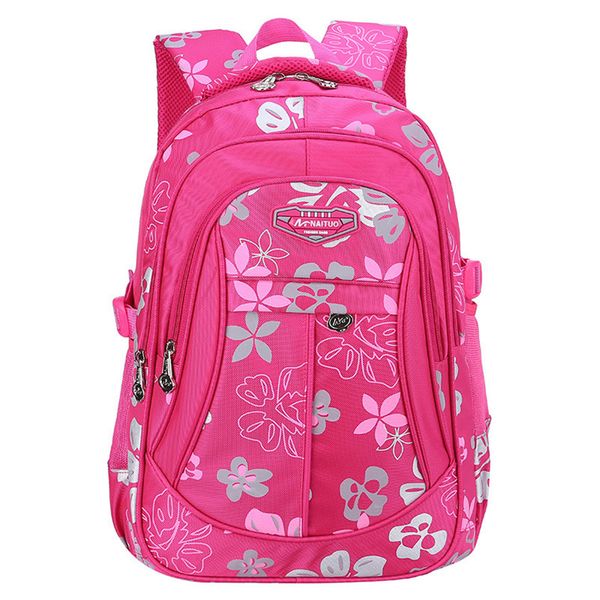 

new school bags for girls brand women backpack shoulder bag wholesale kids backpacks fashion