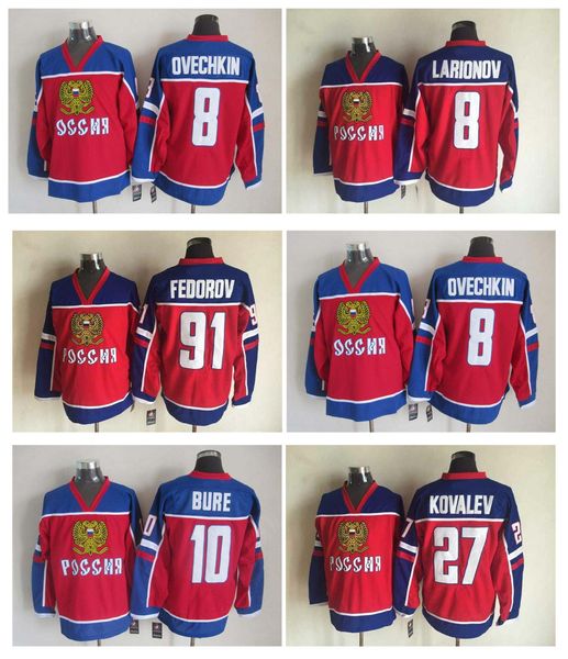 ovechkin russian olympic jersey