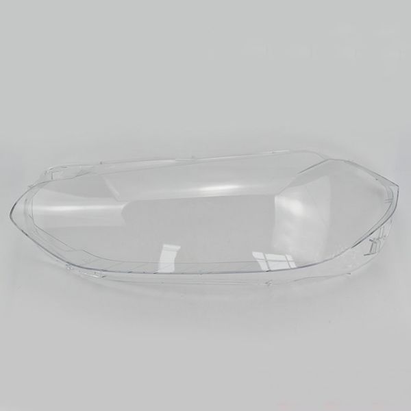 

headlamp cover glass transparent lampshade lamp shade headlight shell lamp shade for 16-18 1 series f20 116i 118i 120i 1pcs