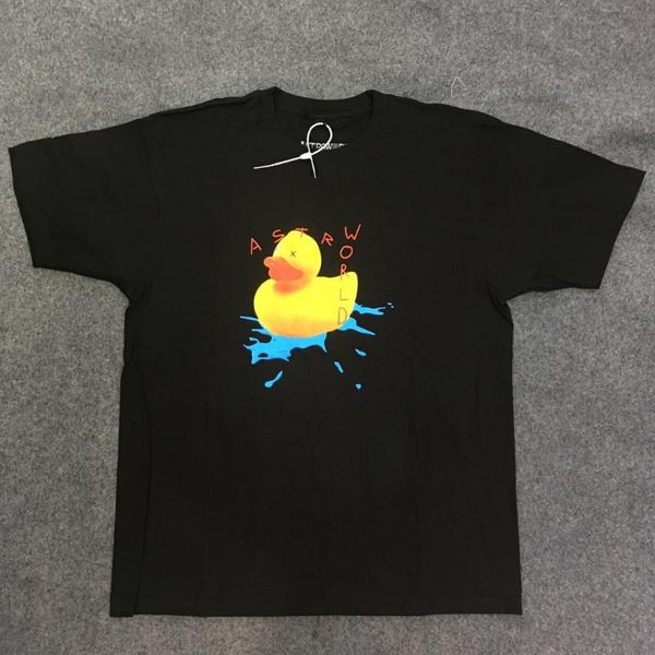 

travis astroworld tour tshirt хип-хоп кактус джек письмо top тис мужчин женщин дизайнер tshirt размер s-xl t01, White;black