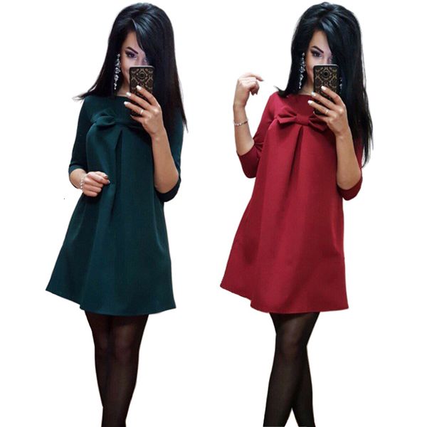 

women dresses womens clothing autumn spring new arrival twill women black crochet lace loose shift dress patchwork straight dresses, Black;gray