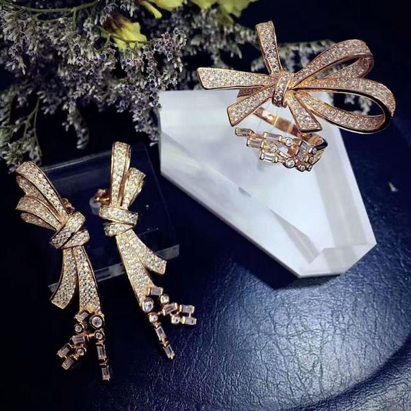 

xa150 мода стерлингового серебра 925 ювелирных изделий циркония сверкающих для леди женщин, cutesweet пз, Silver