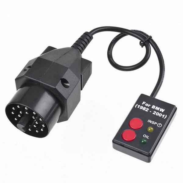 

safety professional diagnostic tools for car elm327 obd car auto diagnostic tool fault reader scanner for bm-w 1982-2001