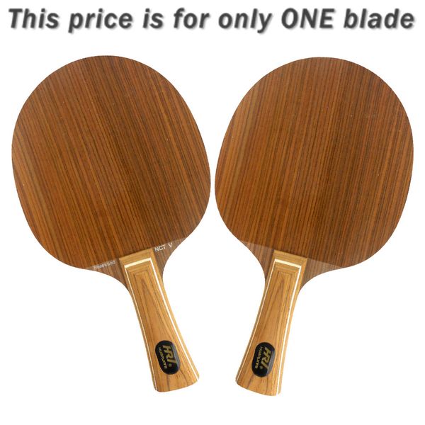 

hrt rosewood nct v rosewoodv rosewood-v off table tennis blade for pingpong racket