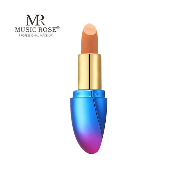 

new arrival 24 colors lip matte shimmer metallic lipstick waterproof lipstick makeup high pigmented shades lip stick rouge