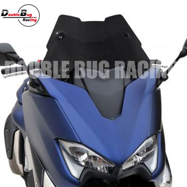 

motorcycle accessories windshield windscreen visor viser fit for yamaha tmax 530 tmax530 sx tmax530 dx 2017 t-max 530 17