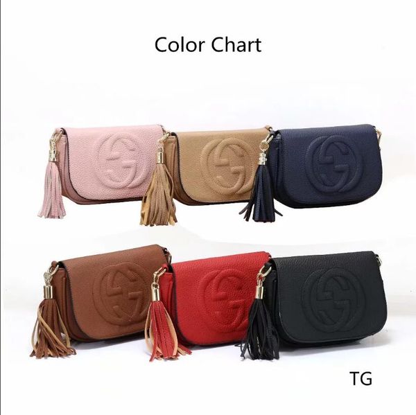 

fringed bag designers luxury handbags purses camera bag chain single shoulder crossbody bags zipper small and square designers bags