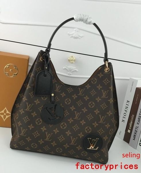 

m53188 ladies handbag lanyard canvas backpack bag oxidized high leather iconic bags shoulder bag totes cross body bags