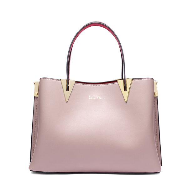 

2020 горячая продавая изготовленный на заказ натуральная кожа женщины тотализатор сумочка кроссбоди леди shoulderbag