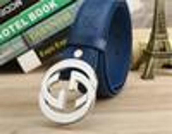 

2019 вокого каево дизайнеѬа бизне Ѭемней импоѬн мод мђжки belts66, White;black