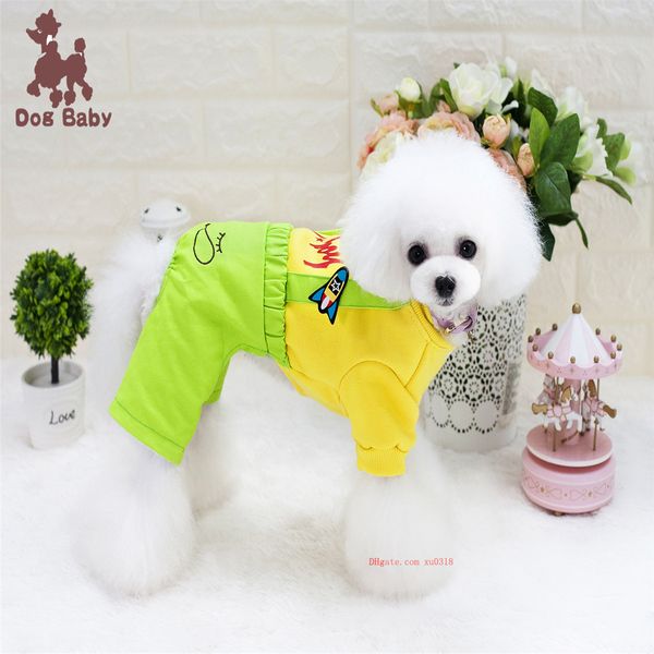 Acheter Pas Cher Vêtements Pour Animaux Chien Chiens Animaux Vêtements Petit Moyen Chemises De Chien Dhiver Pet Sweats à Capuche Pour Chiens Costume