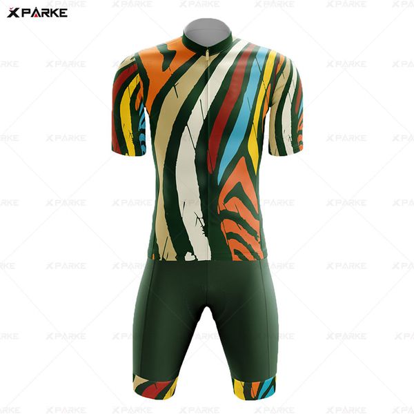 

cycling jersey pro team cycling clothing suits mtb clothes bib shorts set castelliing men bike ropa ciclismo triathlon, Black;blue