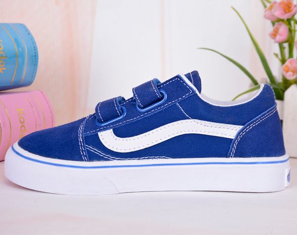 {keywor d} vans niños 35