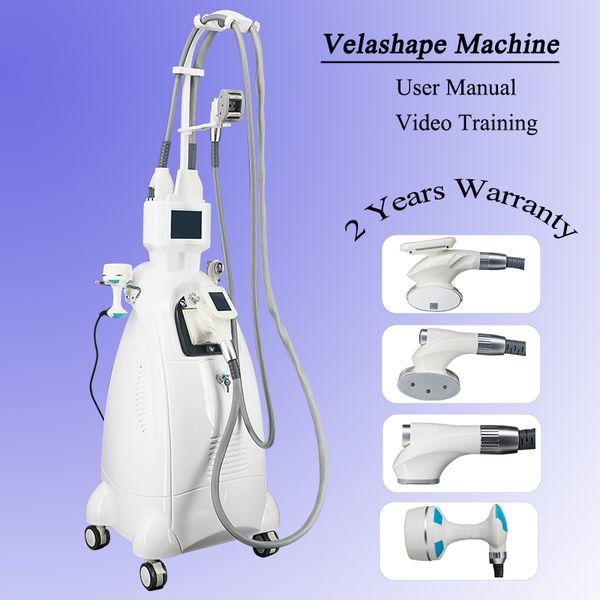 

Velashape машина для замораживания жира Портативный инфракрасный массаж лица роликовая система Ультразвуковая радиочастотная подтяжка кожи вакуум-терапия машина