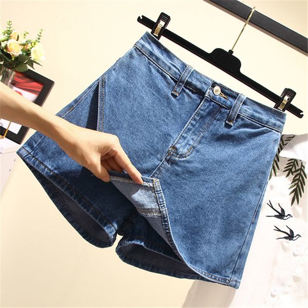 

jeans shorts 24, White;black