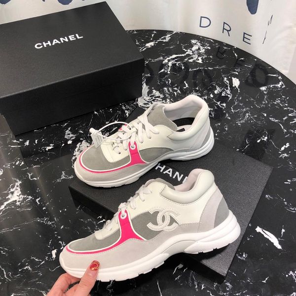 

2019t ограниченным тиражом роскошные женские повседневные туфли, высококачественн