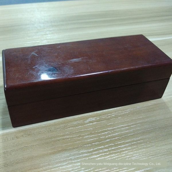 

accessories and bags bags and suitcases flip small packing wooden storage wooden box accessories glasses box 001