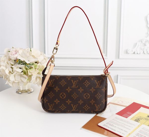 

fashion new designer handbag 2 pieces fashion women's cross body bag shoulder bag mobile phone bag wallet ing