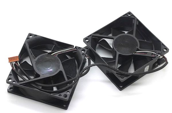 

brand new adda ad0812hx-a76gl ad08012ub257301 8025 12v projector cooling fan