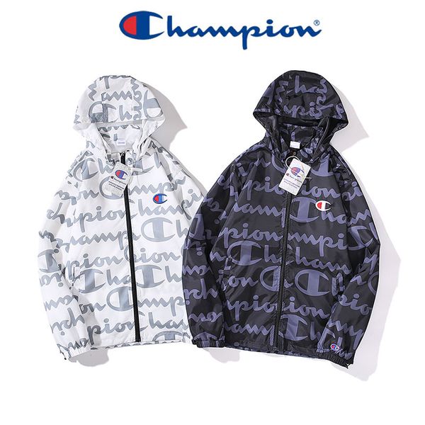 

20ss / champion mens дизайнерская пальто высокого качества саллинг новые пальто золото обувь ретро limited top италия воздушной подушке сыпу, Black;brown