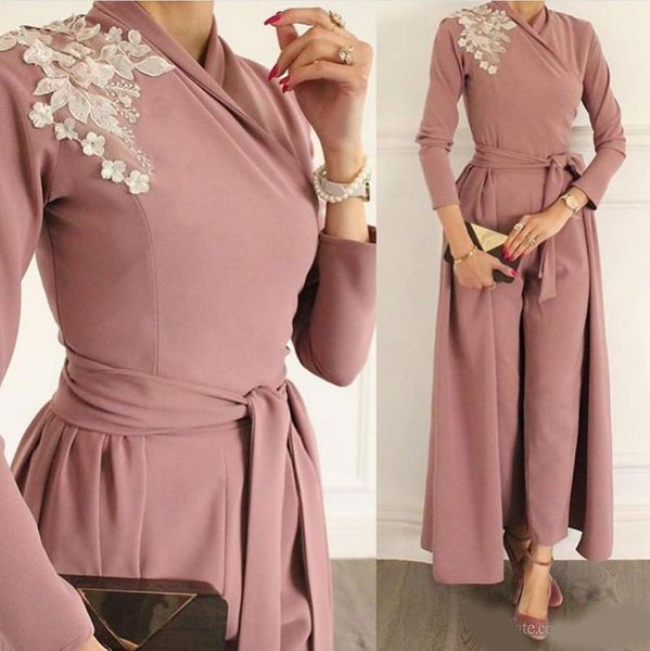 

plus size african black girl pink prom dresses 2020 long muslim dubai arabic evening formal dress mother of the bride dresses