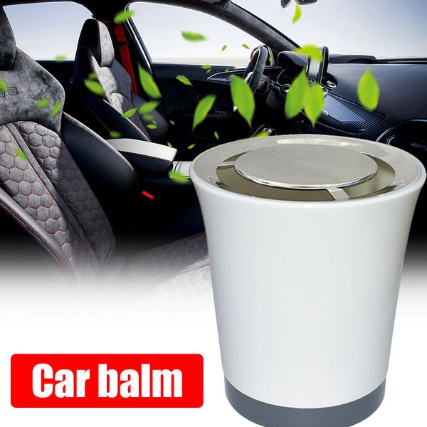 

auto perfume vehicle perfume portable car air purifier air freshener cup freshener diffuser universal