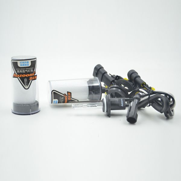 

aozoom selling 35w hid xenon 9006 bulb