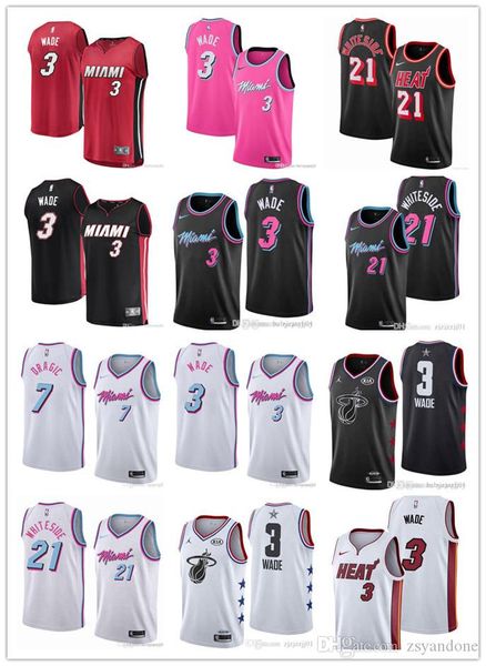 miami jersey 2018