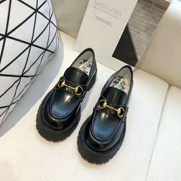 

quality women shoes luxury sneakers casual shoes espadrilles women trainers platform flat shoes shoe008 023, Black