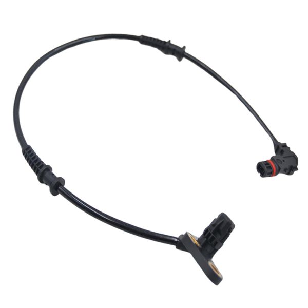 

abs колеса датчик для mercedes front left side driver 1705400817 als364