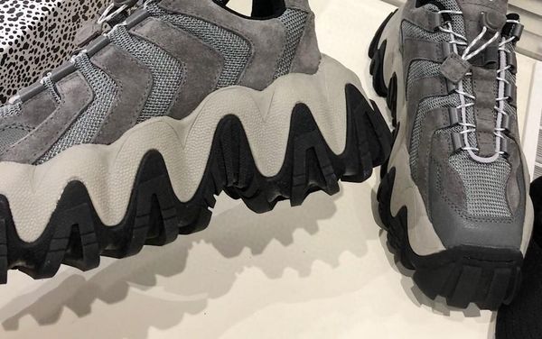 

wholesale original designsneakers,brand clunky shoes, luxury sneaker ,2 clolors, for men and women, fast delivery by dhl, Black