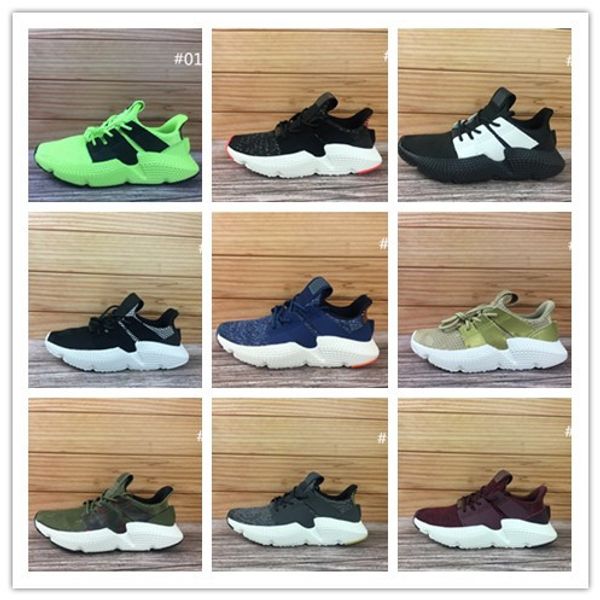 

new eqt prophere undftd men women running shoes fashion knitting vamp multicolor sport sneakers ing