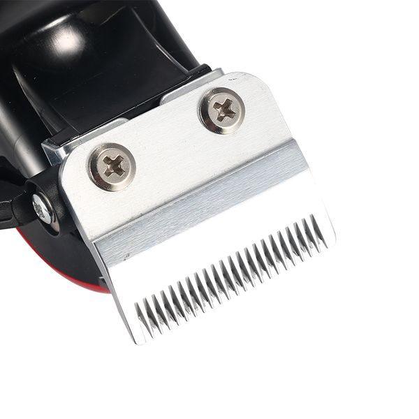 

kemei professiona lelectric barber hair clipper powerful machine hair trimmer for men clippers for black hair bwkf ccdoi