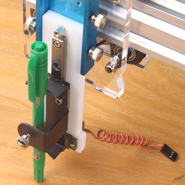 

новый розыгрыш комплекта модуль набор для eleksmaker eleksengraving деталей машин чертеж почерк адаптации моделирования