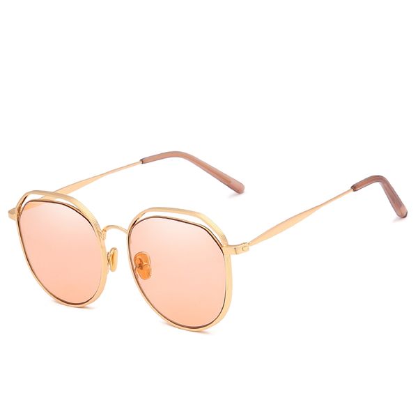 

new arrival popular brand designer sunglasses for men women outdoor sport driving glasses dazzle colors nice faces sun shades, White;black