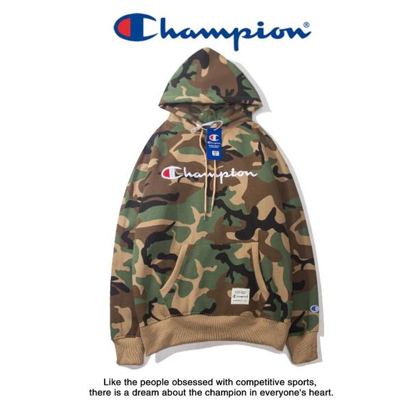 

new fashion camouflage hoodie men women sport sweatshirt 15 color cotton blend thick hoodie pullover long sleeve streetwear size s-xxl, Black