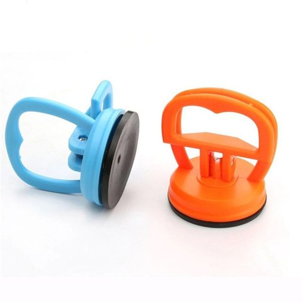 

mobile phone lcd screen glass disassembly heavy duty suction cup sucker puller hand opening repair tool