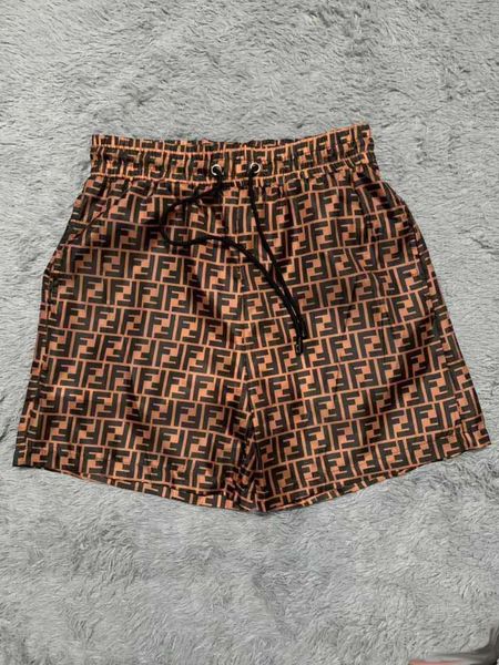 

new fashion men sporting beaching shorts trousers polyester bodybuilding sweatpants fitness short jogger casual gyms men shorts, Black