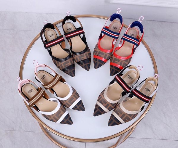 

Sandálias baitong515