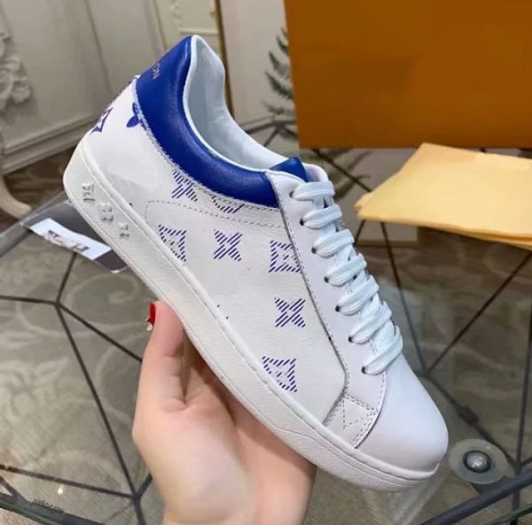 

with box sneaker casual shoes trainers fashion sports shoes trainers shoes for man woman dhl by bag07 l2005