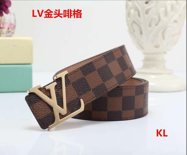 

2020 luxury belts designers belts for men buckle belt male chastity belts fashion mens leather belt ing, Black;brown