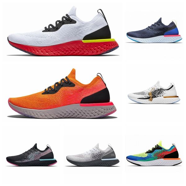 

2018 new react women men running shoes instant go fly breath comfortable sport for sale men women athletic sneakers size 36-45