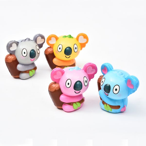 stress squeeze toy