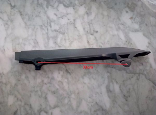 

cg125/ax100/gs125/gn125 protection motorcycle chain guard dust cover case